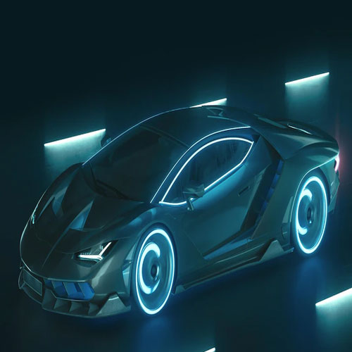 Animation Design
