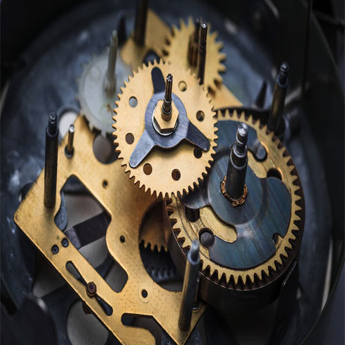 Mechanical Design