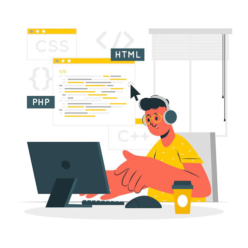 Web Design & Development
